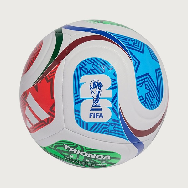 Voetballen