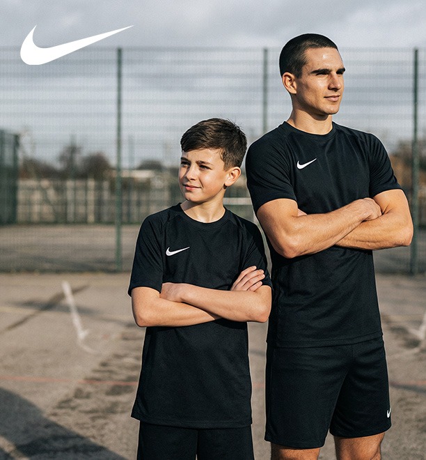 Shop Nike