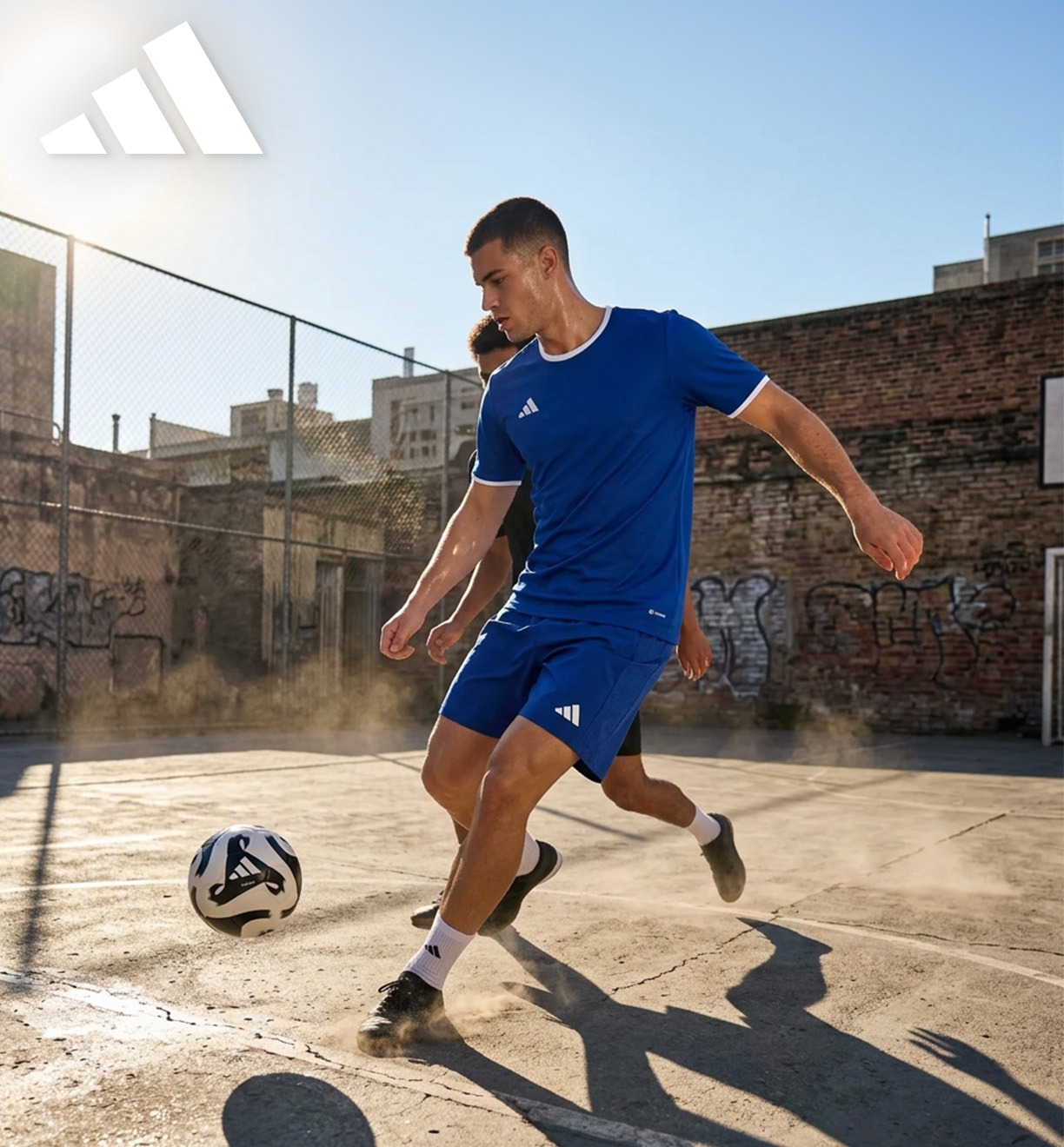 Shop Adidas