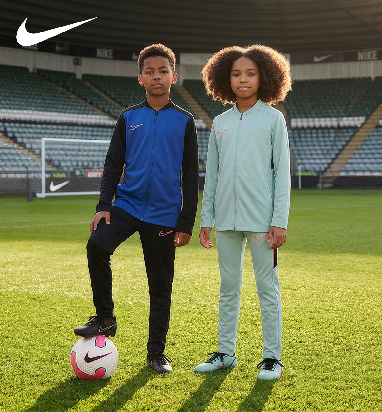 Shop Nike