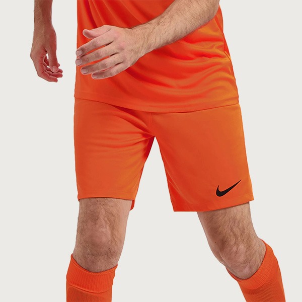Nike Park shorts