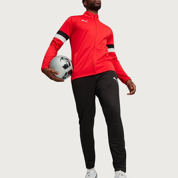 Puma trainingspakken