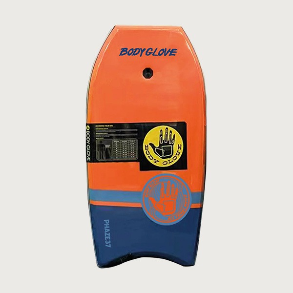 Bodyboards