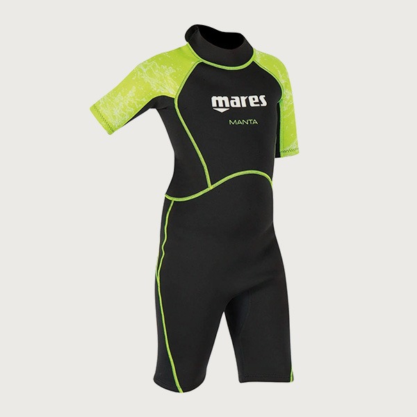 Wetsuits