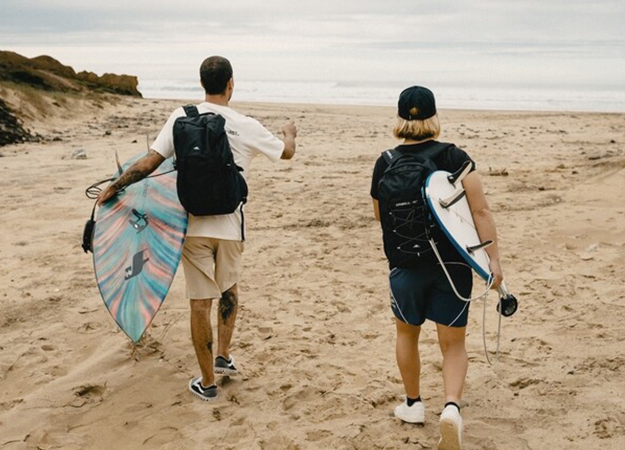 Shop watersport