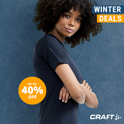 Shop Craft thermal wear