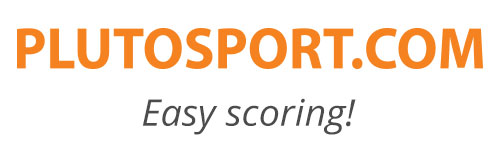 Plutosport.com - Easy scoring!